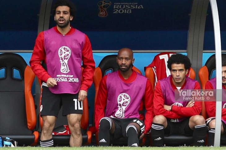 شيكابالا وصلاح شيكابالا وصلاح